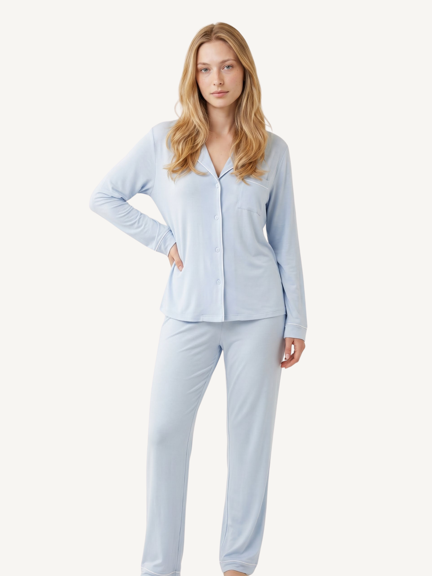 Blair Pajama Set