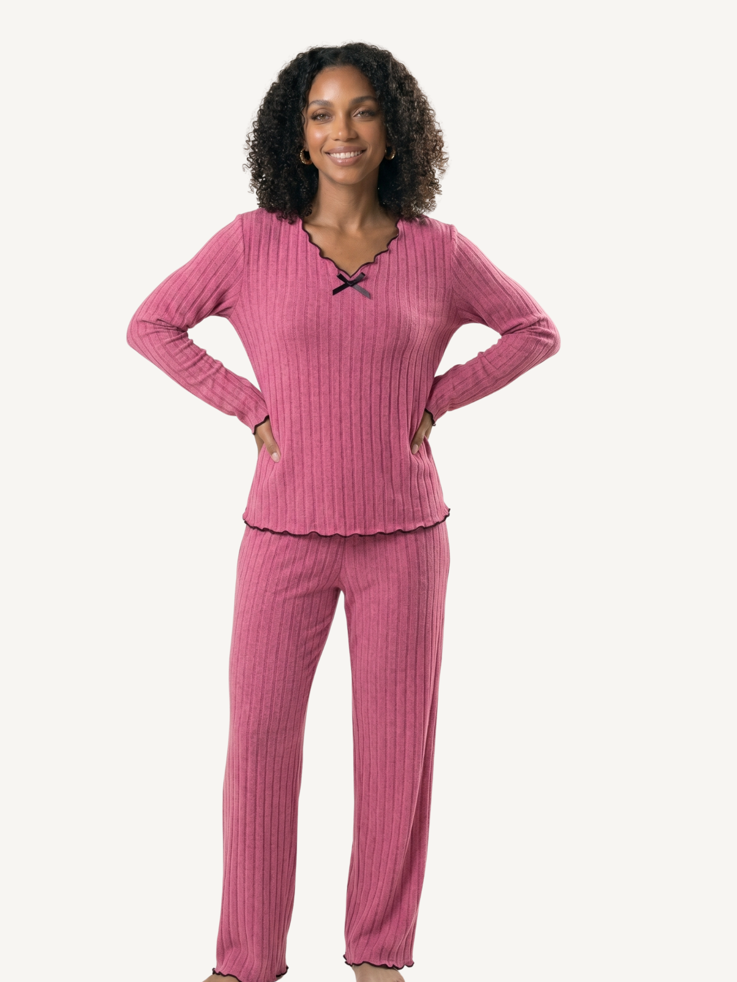 Chloe Pajama Set