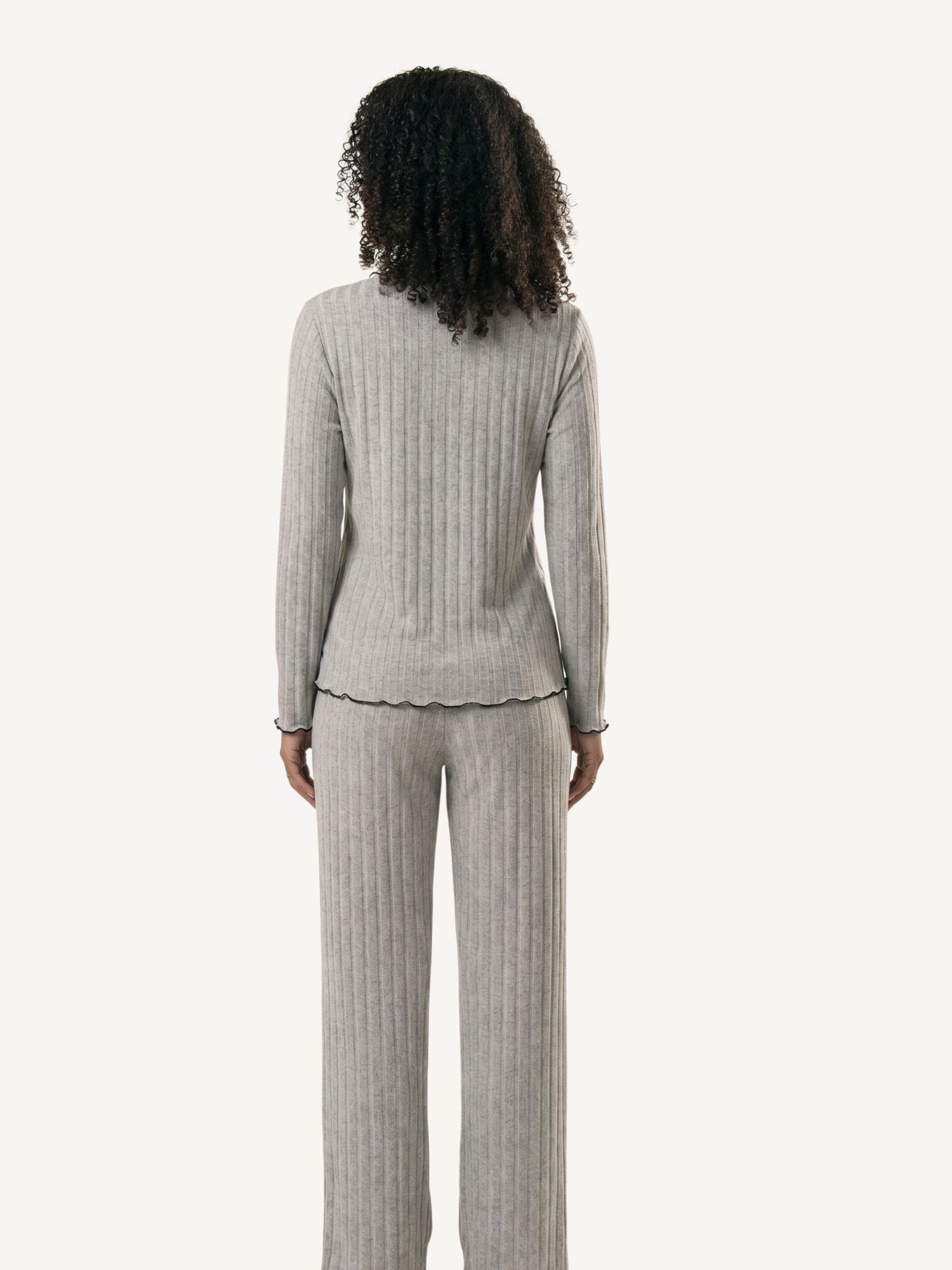 Chloe Pajama Set