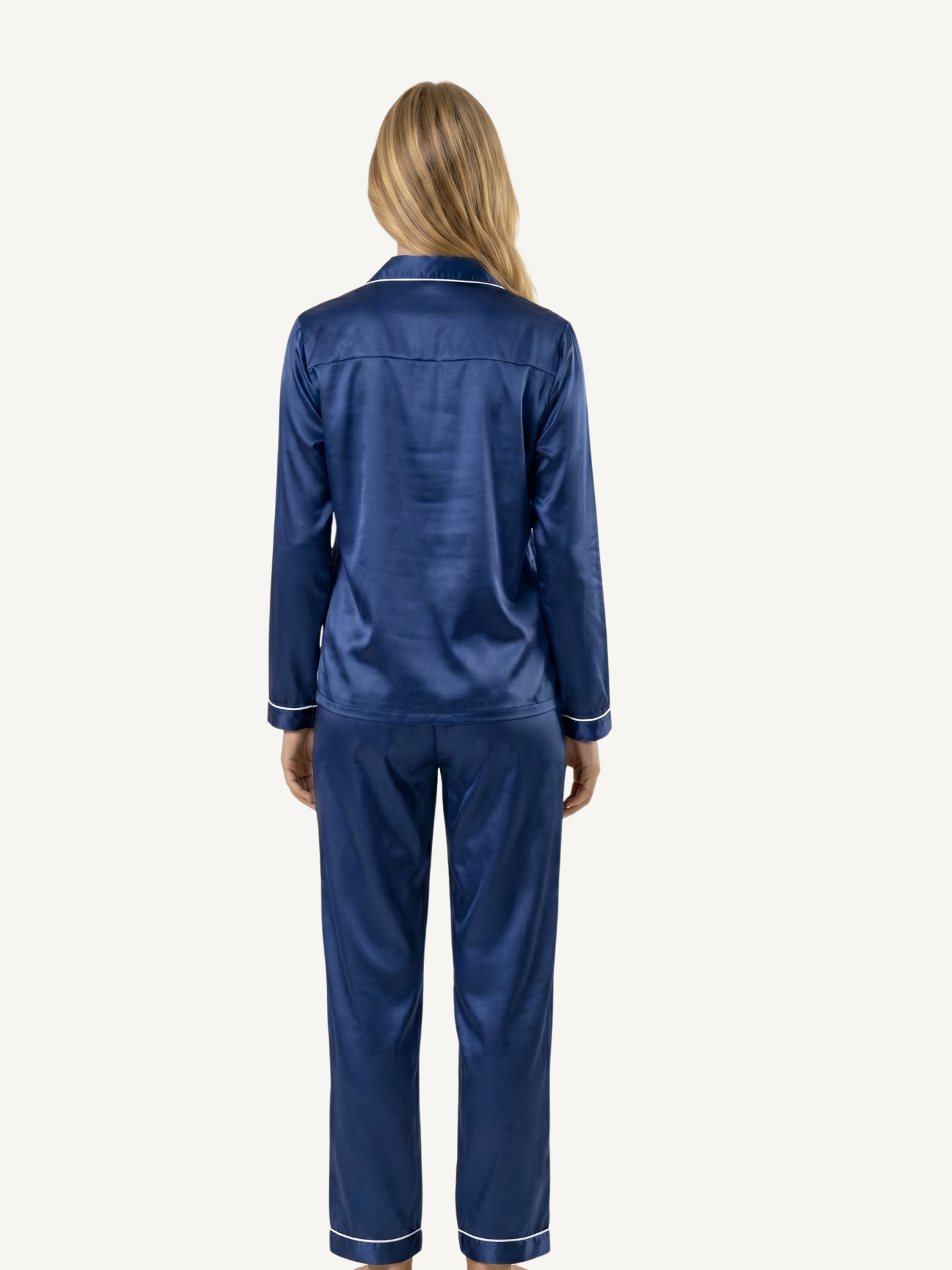 Elise Pajama Set