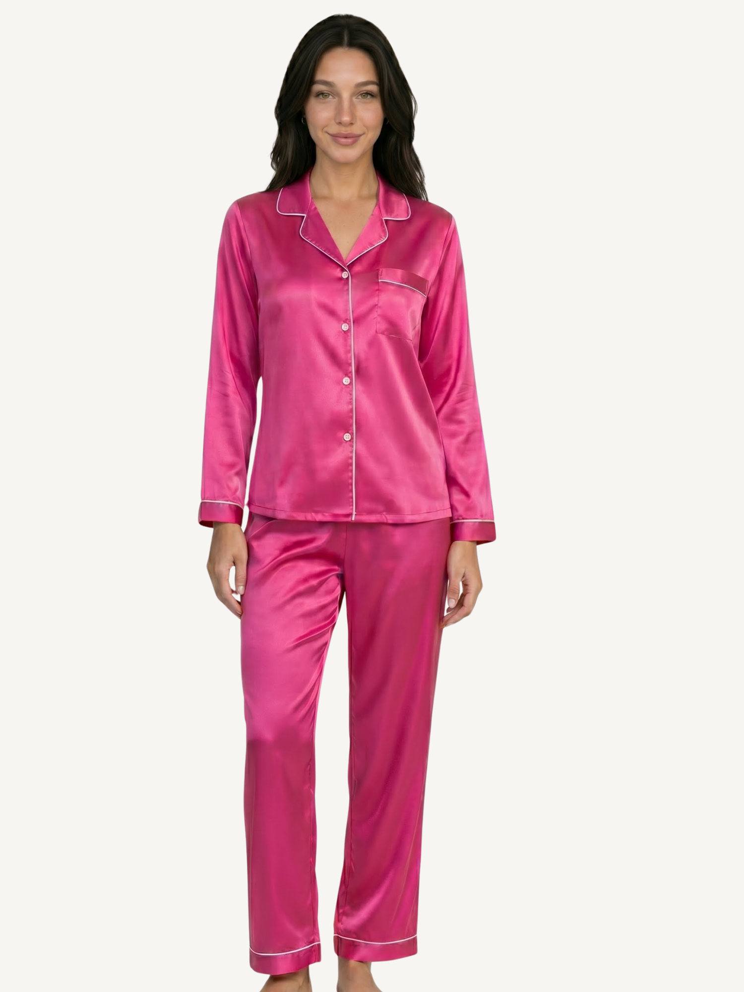 Claire Pajama Set