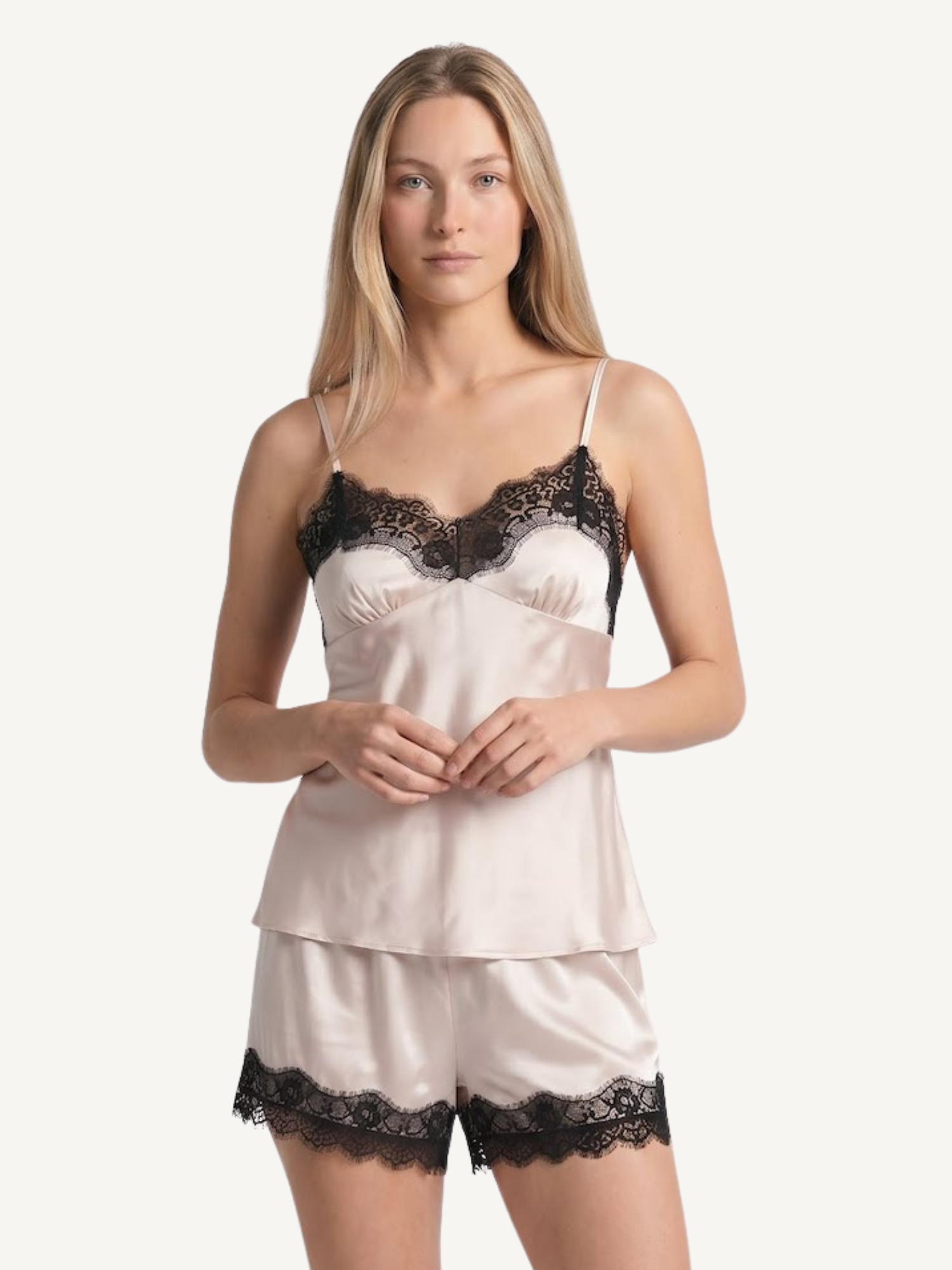Juliette Short Set