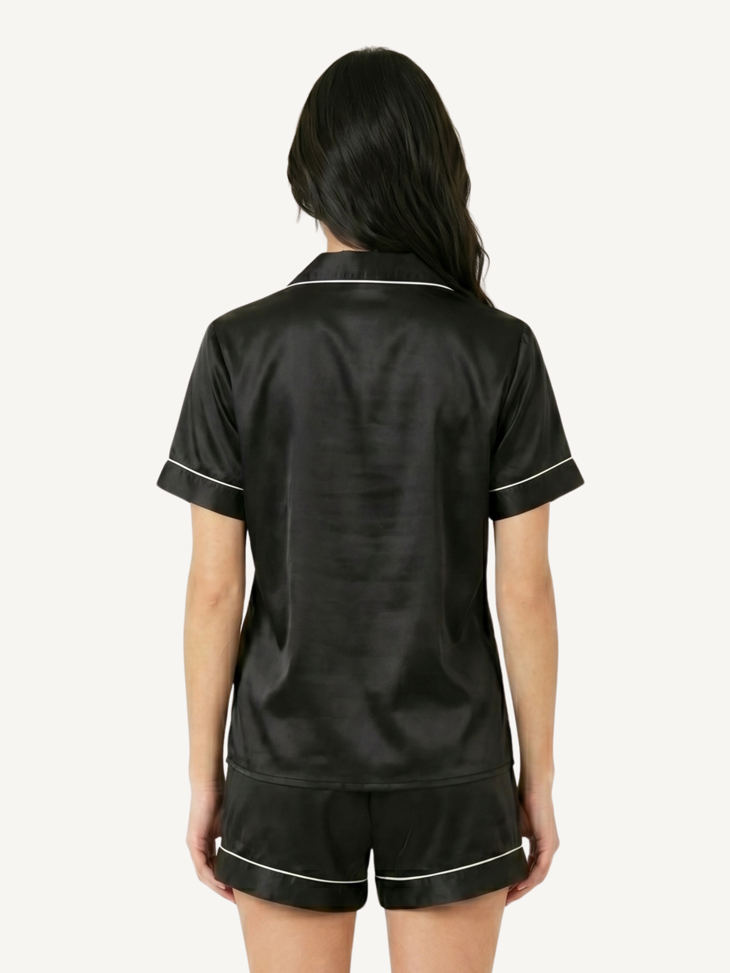 Eve Short Set