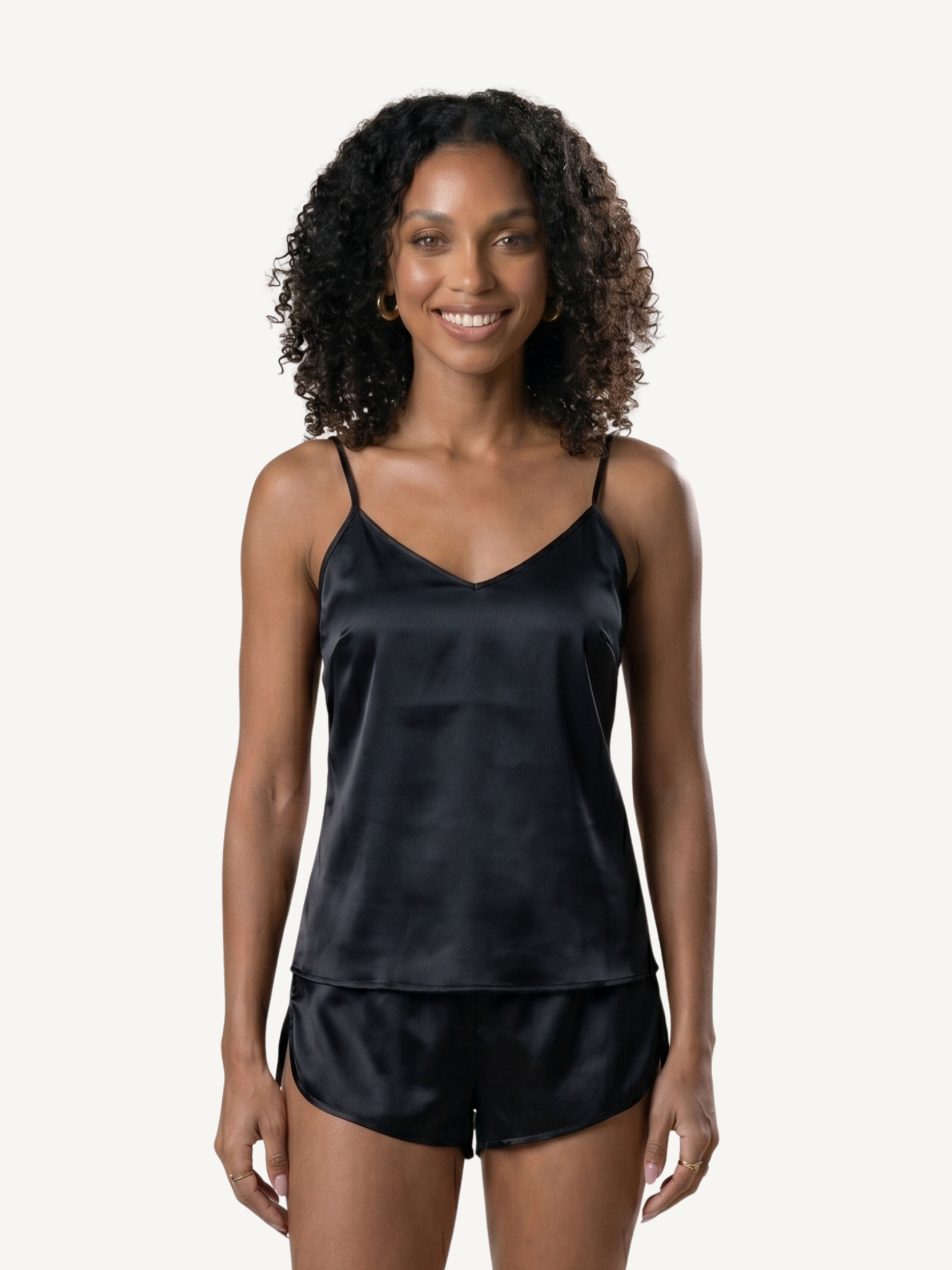 Nina Short Set