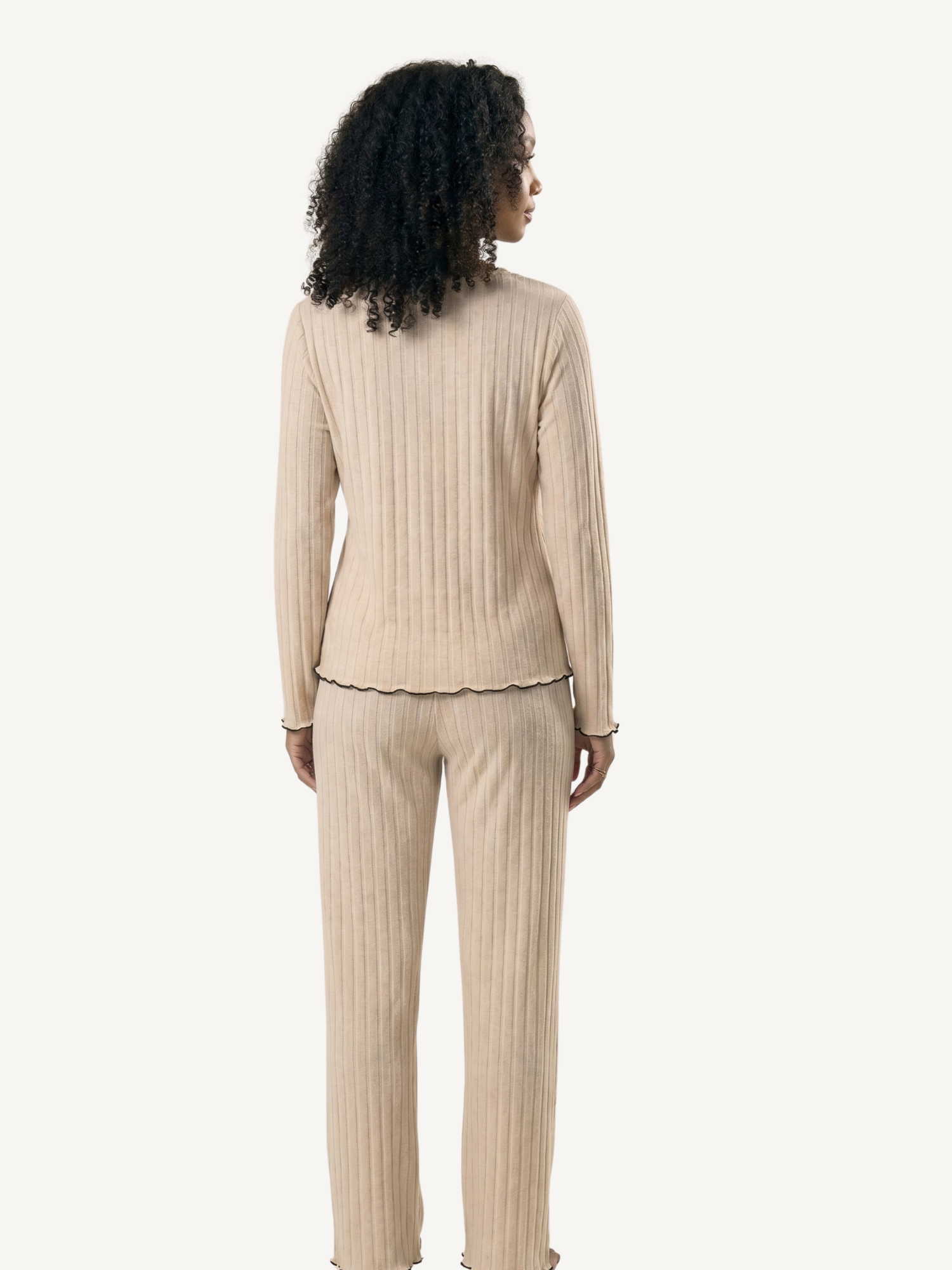 Chloe Pajama Set