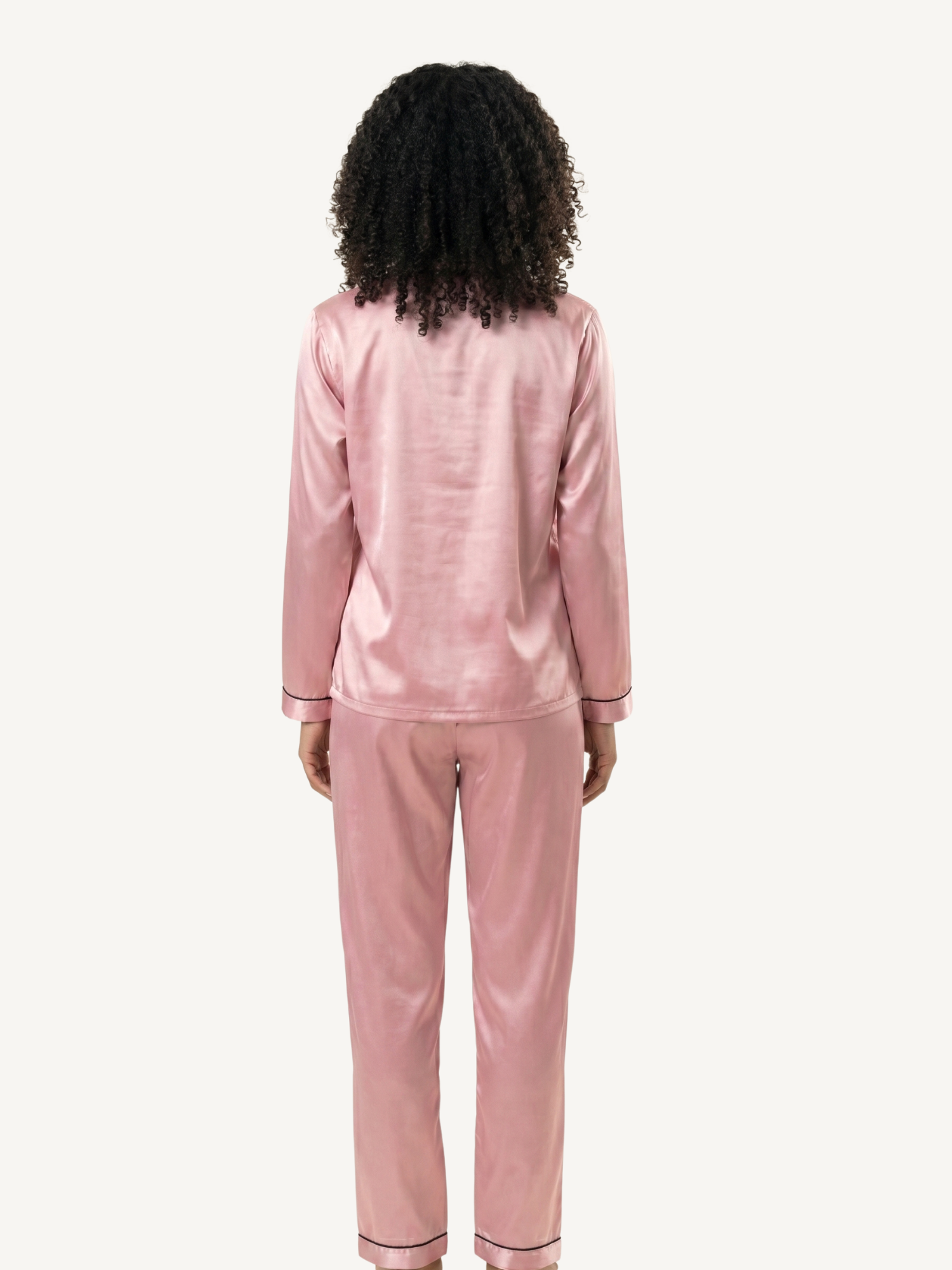 Elise Pajama Set
