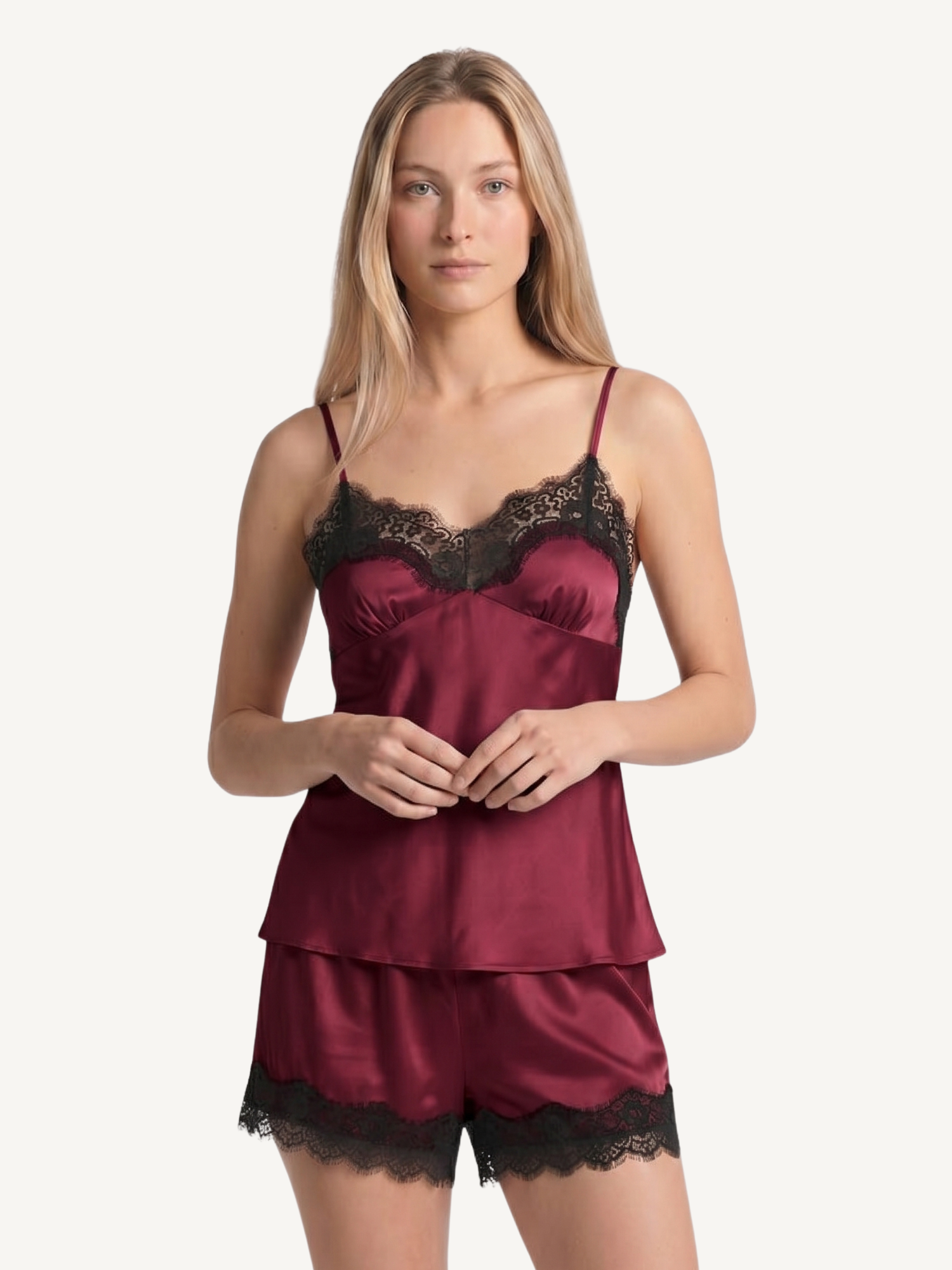 Juliette Short Set