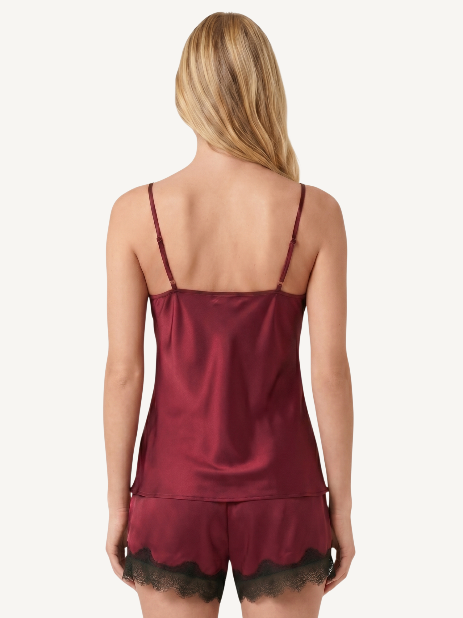 Juliette Short Set