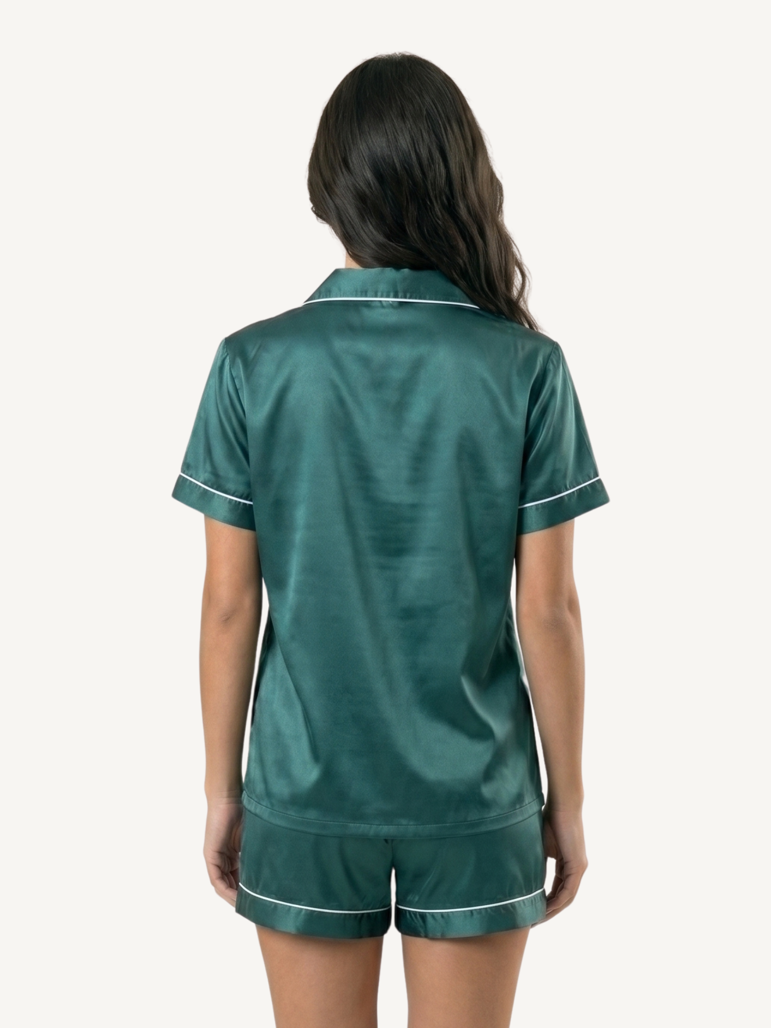 Eve Short Set