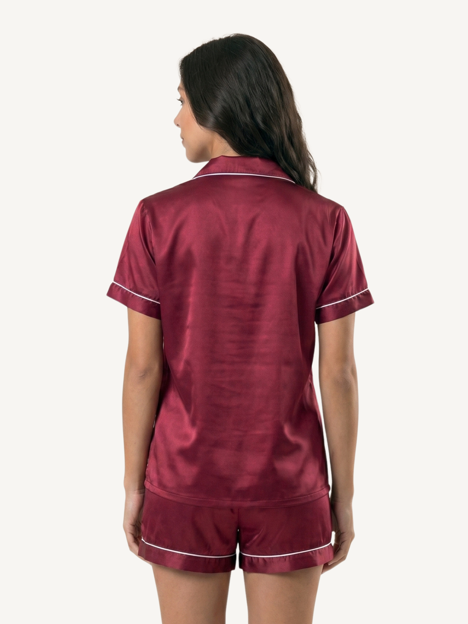 Eve Short Set