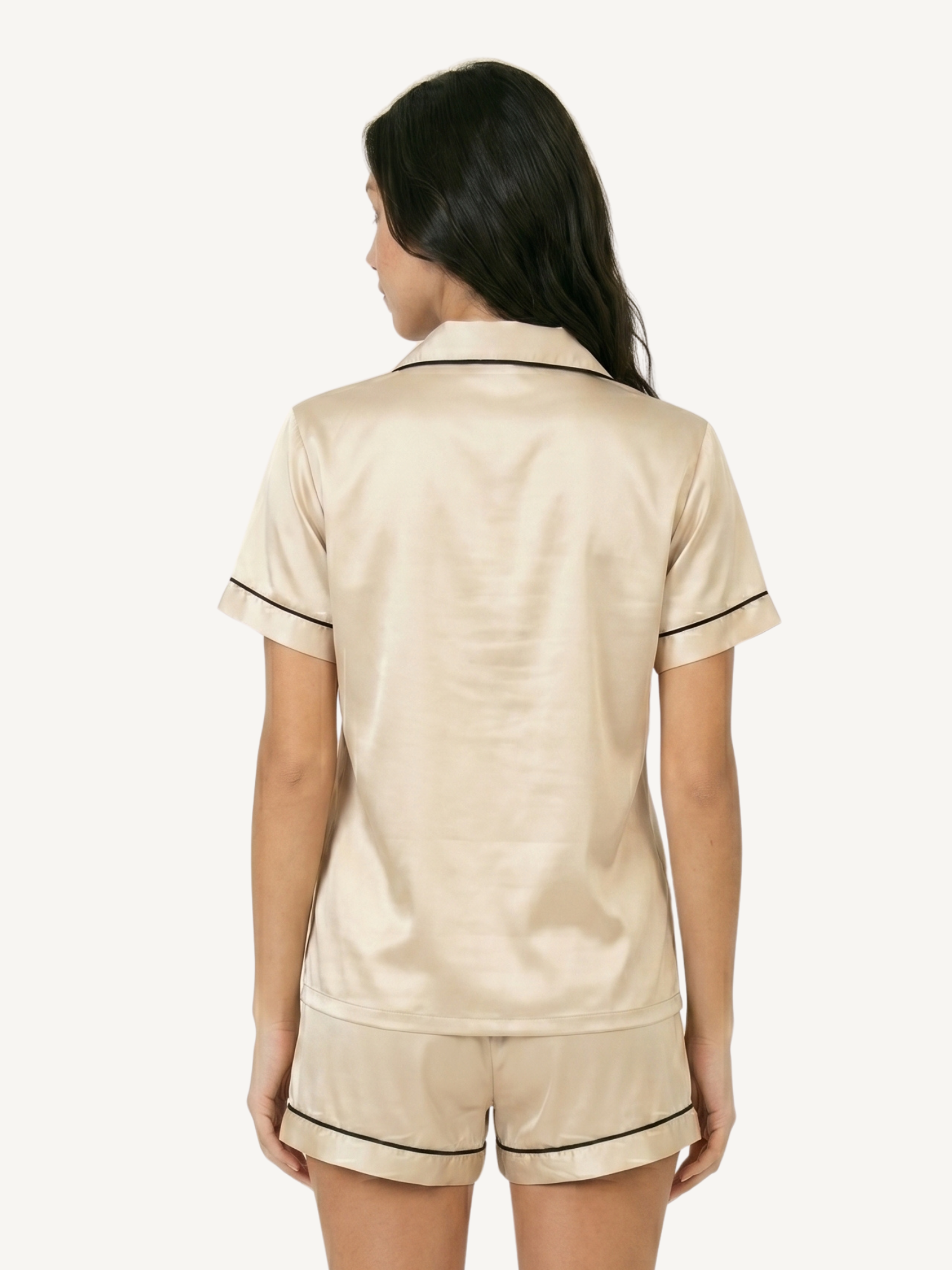 Eve Short Set