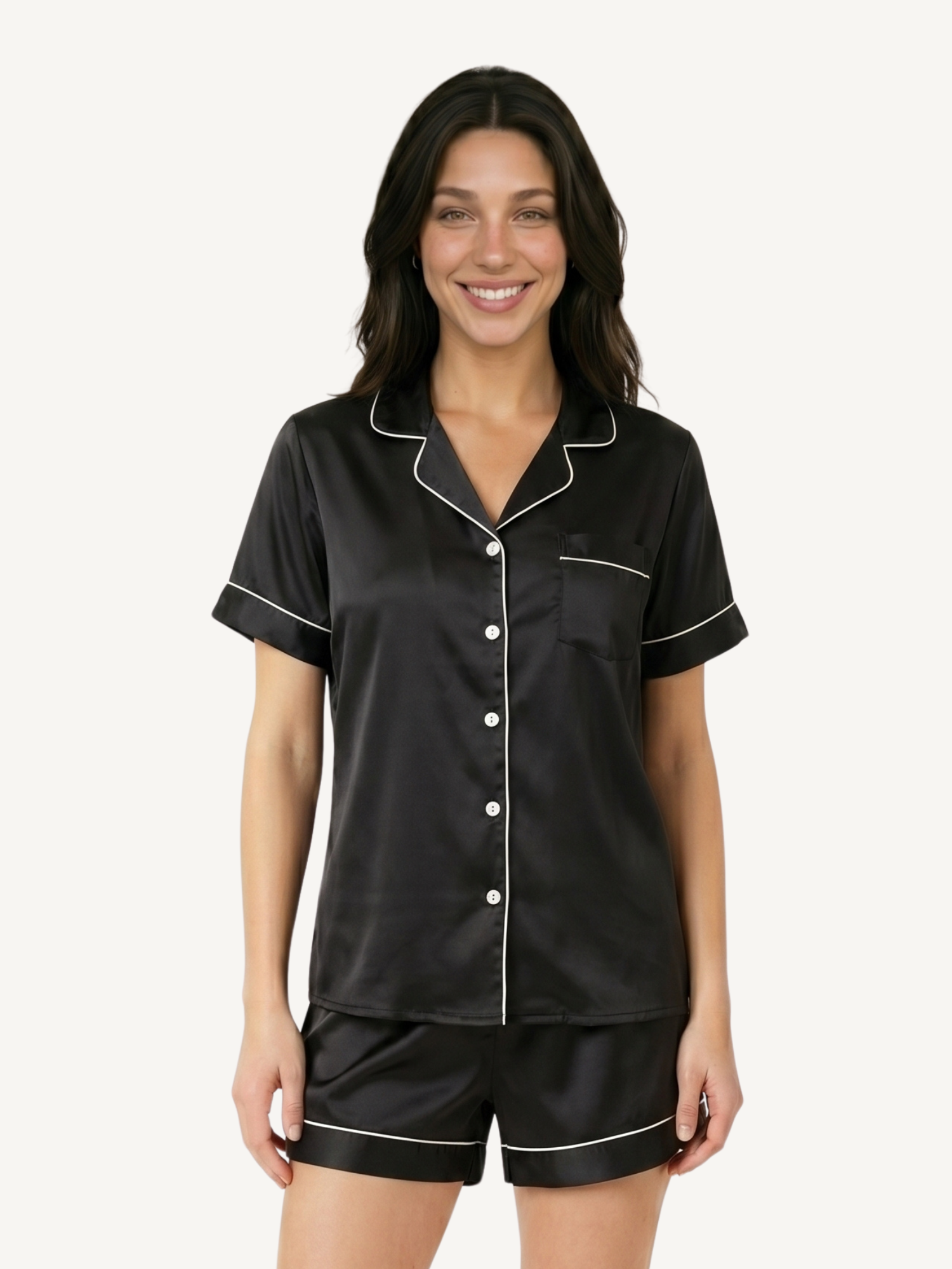 Eve Short Set