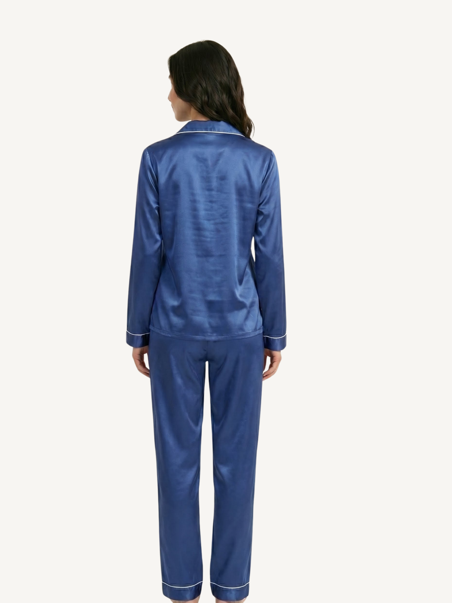 Claire Pajama Set