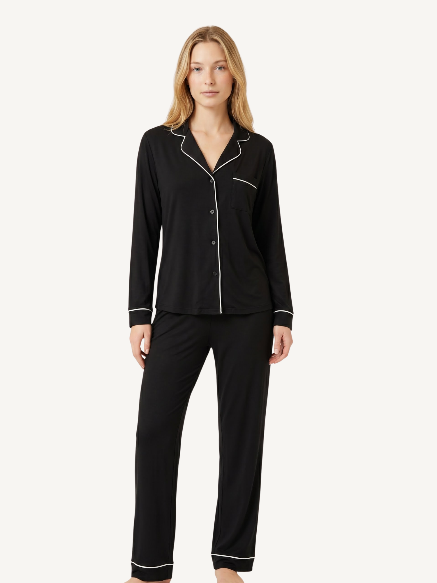 Blair Pajama Set